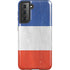 French Flag Distressed Galaxy S21 5G Pro Case